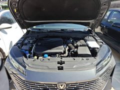 Changan Eado 2024 1.5T GDI automatic premium - фото 20
