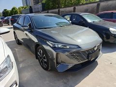 Changan Eado 2024 1.5T GDI automatic premium - фото 4