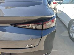 Changan Eado 2024 1.5T GDI automatic premium - фото 8