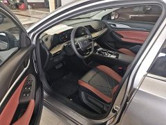 Changan Eado PLUS Blue Whale NE 1.4T GDI DCT High-Energy Edition - фото 16