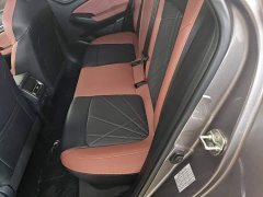 Changan Eado PLUS Blue Whale NE 1.4T GDI DCT High-Energy Edition - фото 17