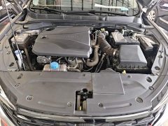 Changan Eado PLUS Blue Whale NE 1.4T GDI DCT High-Energy Edition - фото 20