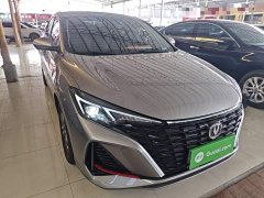 Changan Eado PLUS Blue Whale NE 1.4T GDI DCT High-Energy Edition - фото 4
