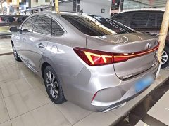 Changan Eado PLUS Blue Whale NE 1.4T GDI DCT High-Energy Edition - фото 5