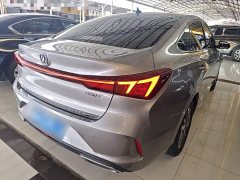 Changan Eado PLUS Blue Whale NE 1.4T GDI DCT High-Energy Edition - фото 7