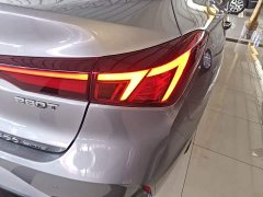 Changan Eado PLUS Blue Whale NE 1.4T GDI DCT High-Energy Edition - фото 8