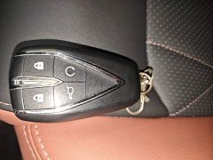 Changan Eado PLUS Blue Whale NE 1.4T GDI DCT High-Energy Edition - фото 9