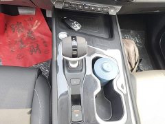 Changan CS75 2026 PRO 1.5T DCT Luxury 7-Seater - фото 14