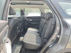 Changan CS75 2026 PRO 1.5T DCT Luxury 7-Seater - фото 17