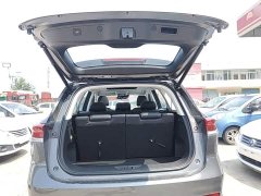Changan CS75 2026 PRO 1.5T DCT Luxury 7-Seater - фото 19
