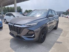 Changan CS75 2026 PRO 1.5T DCT Luxury 7-Seater - фото 2