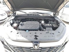 Changan CS75 2026 PRO 1.5T DCT Luxury 7-Seater - фото 20