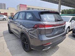 Changan CS75 2026 PRO 1.5T DCT Luxury 7-Seater - фото 5