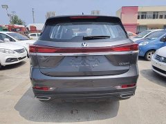 Changan CS75 2026 PRO 1.5T DCT Luxury 7-Seater - фото 6