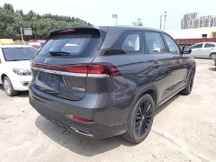 Changan CS75 2026 PRO 1.5T DCT Luxury 7-Seater - фото 7