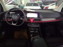 Changan CS55 PLUS Blue Whale Edition 1.5T DCT Distinguished Type - фото 10