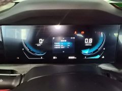 Changan CS55 PLUS Blue Whale Edition 1.5T DCT Distinguished Type - фото 12