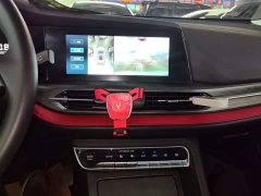 Changan CS55 PLUS Blue Whale Edition 1.5T DCT Distinguished Type - фото 13
