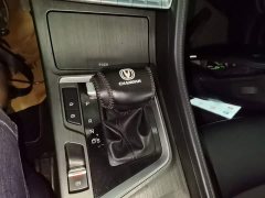 Changan CS55 PLUS Blue Whale Edition 1.5T DCT Distinguished Type - фото 14