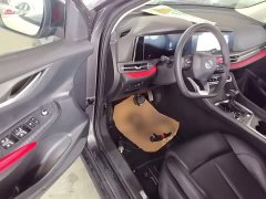 Changan CS55 PLUS Blue Whale Edition 1.5T DCT Distinguished Type - фото 16