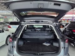 Changan CS55 PLUS Blue Whale Edition 1.5T DCT Distinguished Type - фото 19