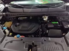 Changan CS55 PLUS Blue Whale Edition 1.5T DCT Distinguished Type - фото 20