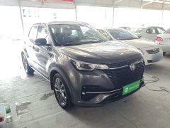 Changan CS55 PLUS Blue Whale Edition 1.5T DCT Distinguished Type - фото 4
