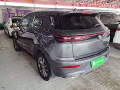 Changan CS55 PLUS Blue Whale Edition 1.5T DCT Distinguished Type - фото 5
