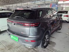 Changan CS55 PLUS Blue Whale Edition 1.5T DCT Distinguished Type - фото 7