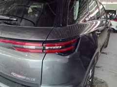 Changan CS55 PLUS Blue Whale Edition 1.5T DCT Distinguished Type - фото 8