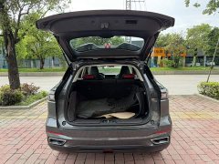 Changan CS55 PLUS 2022 Blue Whale Edition 1.5T DCT Luxury - фото 10