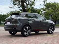 Changan CS55 PLUS 2022 Blue Whale Edition 1.5T DCT Luxury - фото 11