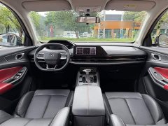 Changan CS55 PLUS 2022 Blue Whale Edition 1.5T DCT Luxury - фото 13