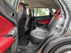 Changan CS55 PLUS 2022 Blue Whale Edition 1.5T DCT Luxury - фото 15