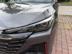 Changan CS55 PLUS 2022 Blue Whale Edition 1.5T DCT Luxury - фото 16
