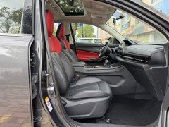 Changan CS55 PLUS 2022 Blue Whale Edition 1.5T DCT Luxury - фото 17