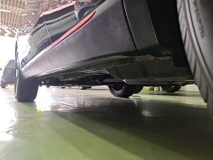 Changan CS55 PLUS 2022 Blue Whale Edition 1.5T DCT Luxury - фото 19