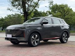 Changan CS55 PLUS 2022 Blue Whale Edition 1.5T DCT Luxury - фото 2