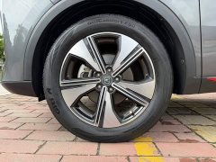 Changan CS55 PLUS 2022 Blue Whale Edition 1.5T DCT Luxury - фото 20
