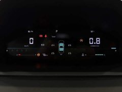 Changan CS55 PLUS 2022 Blue Whale Edition 1.5T DCT Luxury - фото 4