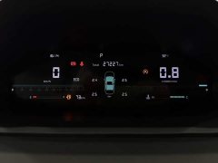 Changan CS55 PLUS 2022 Blue Whale Edition 1.5T DCT Luxury - фото 5