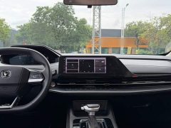 Changan CS55 PLUS 2022 Blue Whale Edition 1.5T DCT Luxury - фото 6