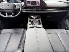 Changan CS55 PLUS 2022 Blue Whale Edition 1.5T DCT Luxury - фото 7