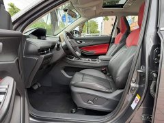Changan CS55 PLUS 2022 Blue Whale Edition 1.5T DCT Luxury - фото 8
