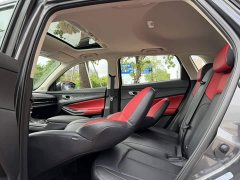 Changan CS55 PLUS 2022 Blue Whale Edition 1.5T DCT Luxury - фото 9