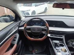 Changan Eado PLUS Blue Whale NE 1.4T GDI DCT High-Energy Edition - фото 11