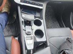 Changan Eado PLUS Blue Whale NE 1.4T GDI DCT High-Energy Edition - фото 14
