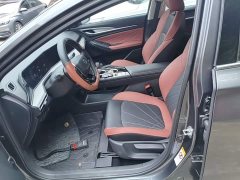 Changan Eado PLUS Blue Whale NE 1.4T GDI DCT High-Energy Edition - фото 15