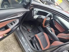 Changan Eado PLUS Blue Whale NE 1.4T GDI DCT High-Energy Edition - фото 16