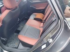 Changan Eado PLUS Blue Whale NE 1.4T GDI DCT High-Energy Edition - фото 17